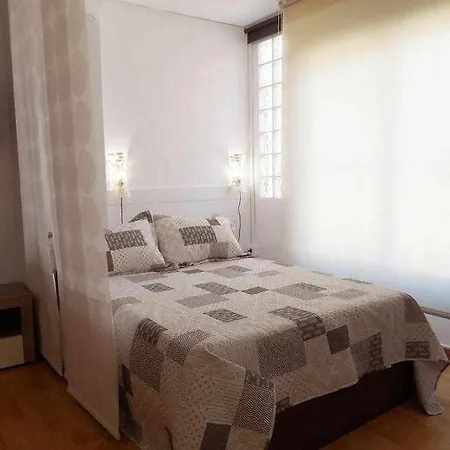 A&n Estudio Plaza, Junto A La Playa, En El Centro توري ذيل مار